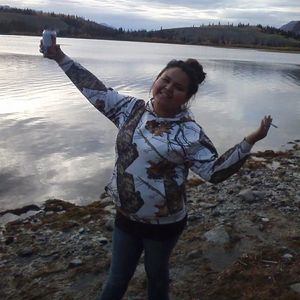 Meet your Posher, Skye